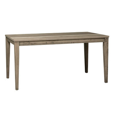 5 Piece Leg Table Set (439-DR-5LTS)
