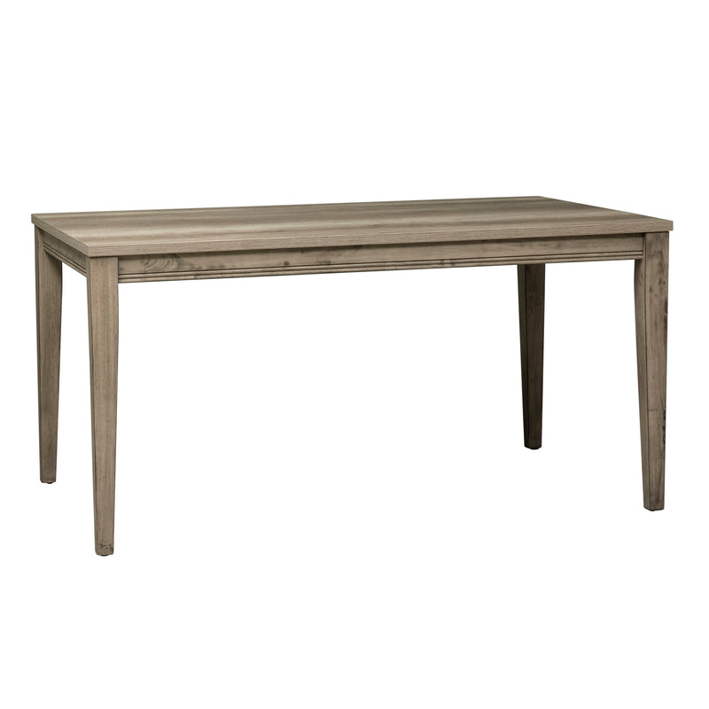 5 Piece Leg Table Set (439-DR-5LTS)