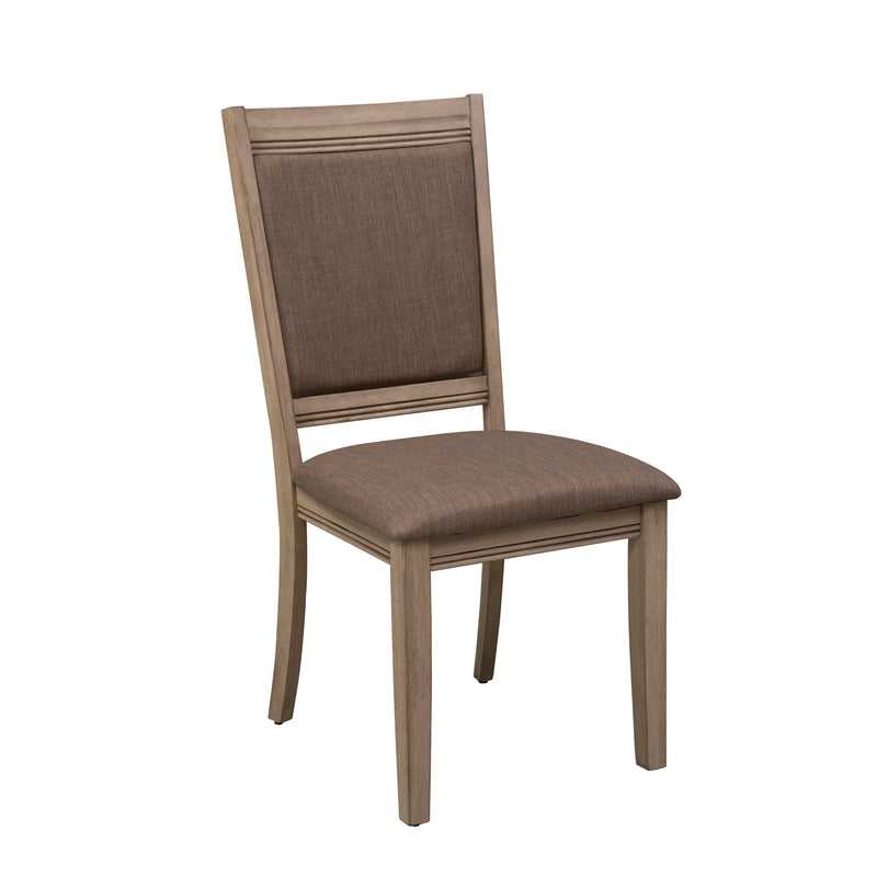 Opt 3 Piece Drop Leaf Table Set (439-DR-O3DLS)