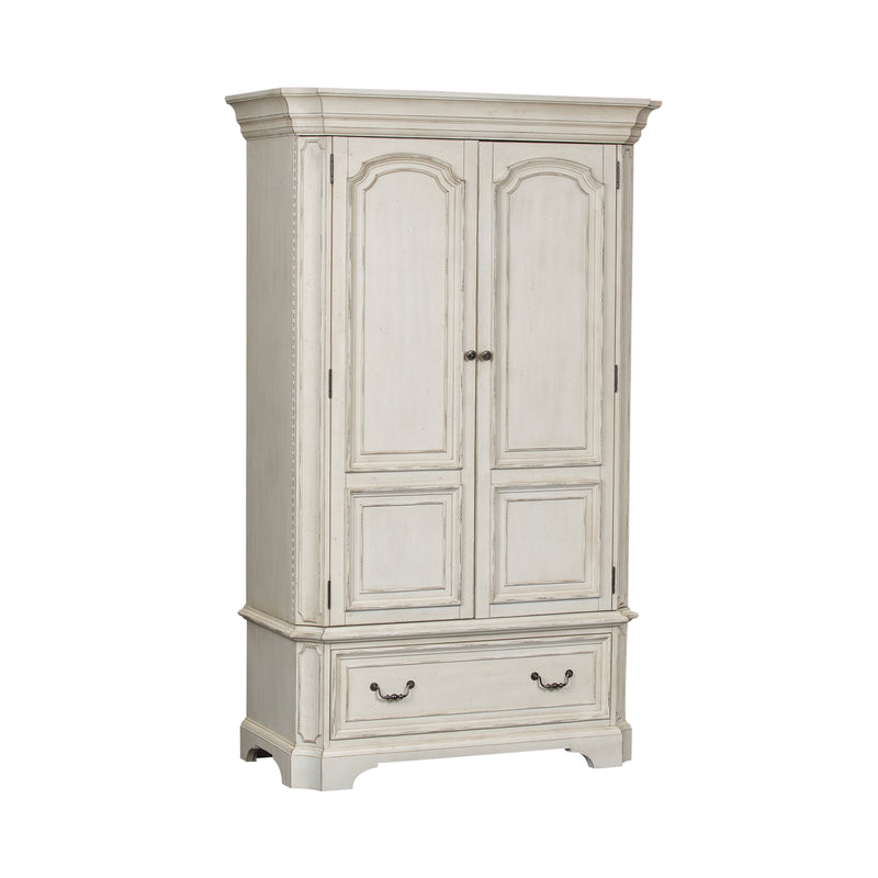 Armoire (455W-BR-ARM)