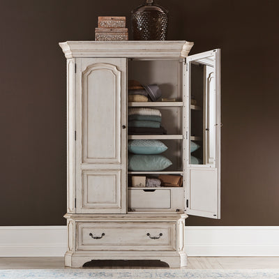 Armoire (455W-BR-ARM)