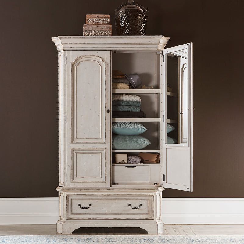 Armoire (455W-BR-ARM)