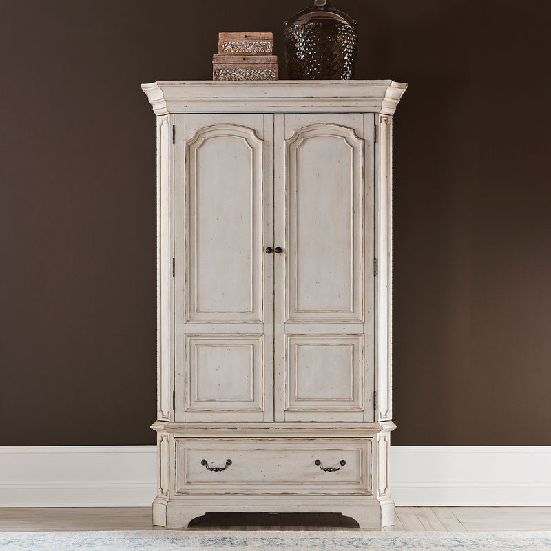 Armoire (455W-BR-ARM)