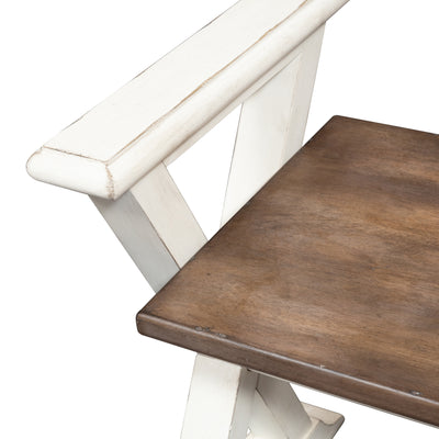 Abbey Road Bed Bench