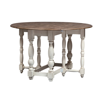 Abbey Road Gateleg Drop Leaf Sofa Table