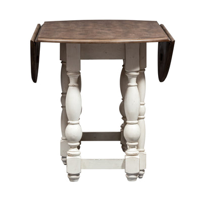 Abbey Road Gateleg Drop Leaf Sofa Table