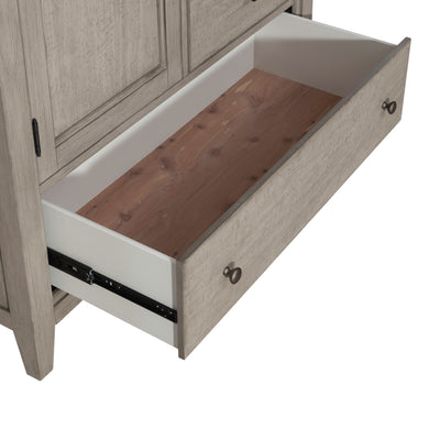Ivy Hollow Door Chest