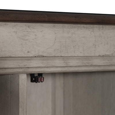 Ivy Hollow Door Chest