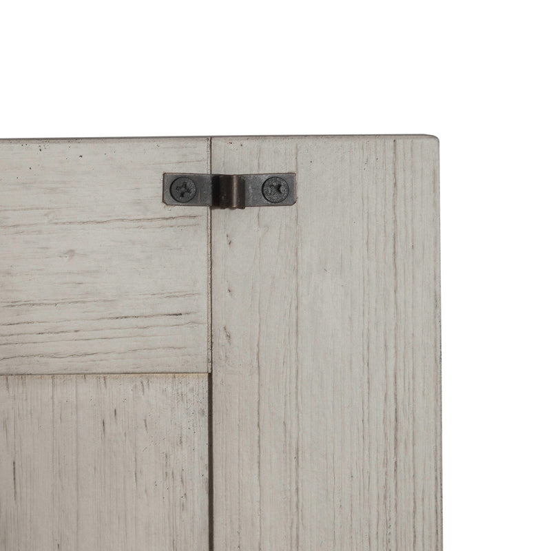 Ivy Hollow Door Chest