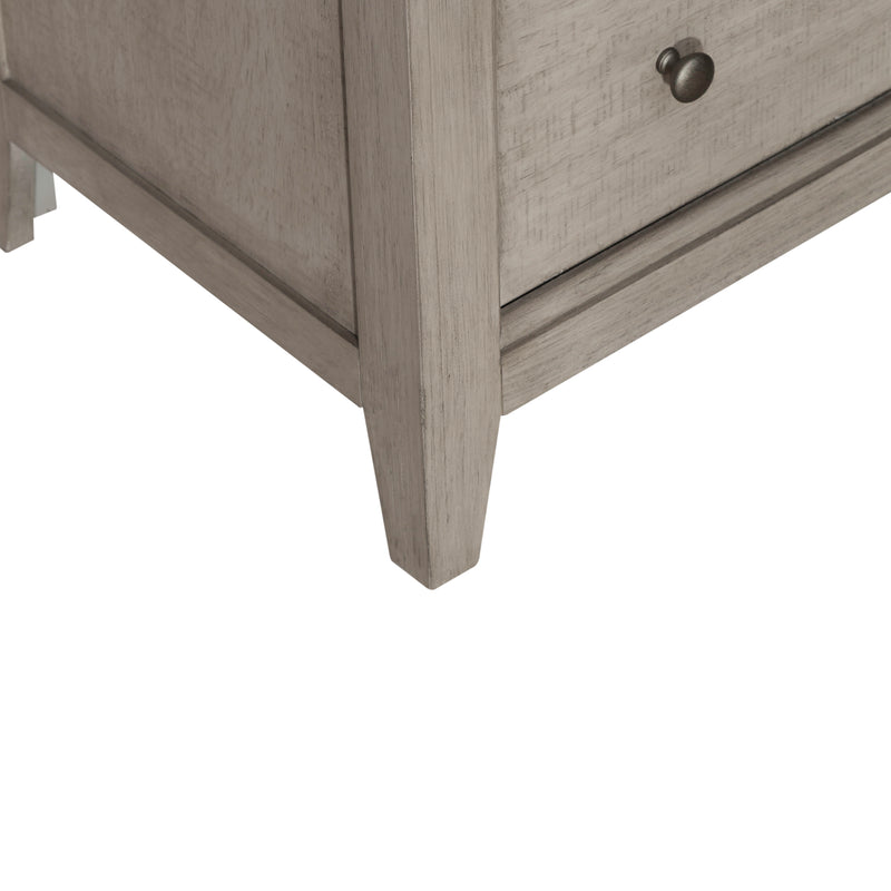 Ivy Hollow Door Chest