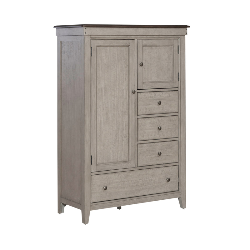 Ivy Hollow Door Chest
