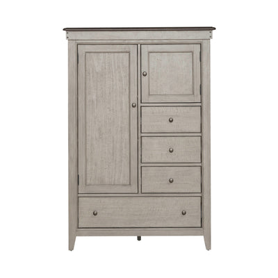 Ivy Hollow Door Chest