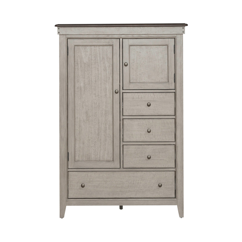 Ivy Hollow Door Chest