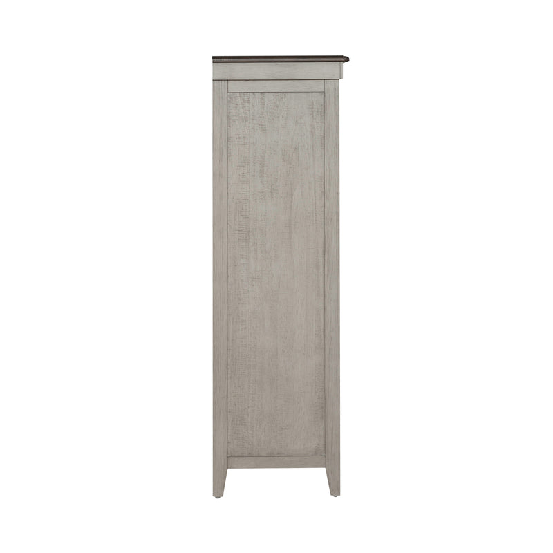 Ivy Hollow Door Chest