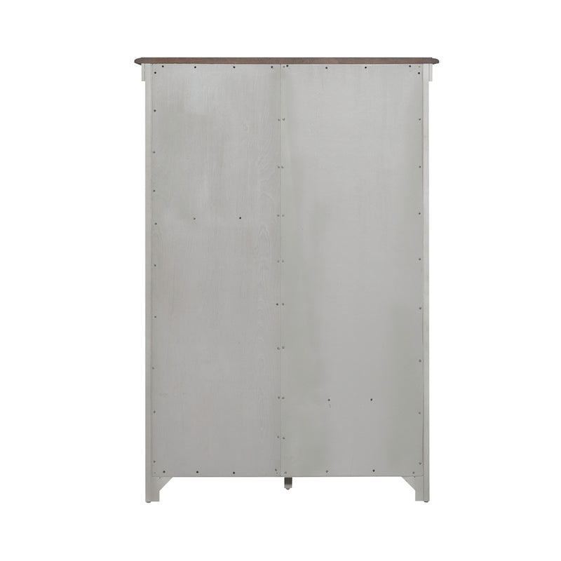 Ivy Hollow Door Chest