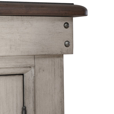 Ivy Hollow Door Chest