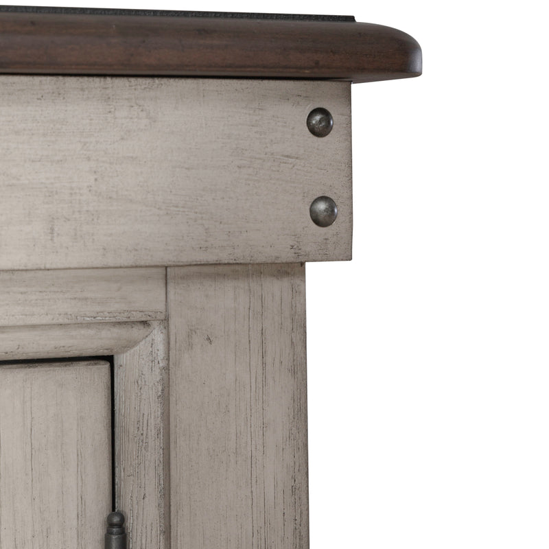 Ivy Hollow Door Chest