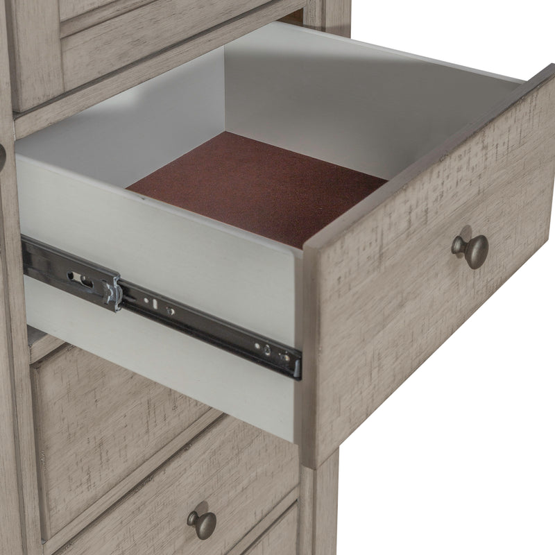 Ivy Hollow Door Chest