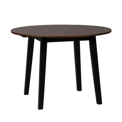 Thornton II 3 Piece Drop Leaf Table Set