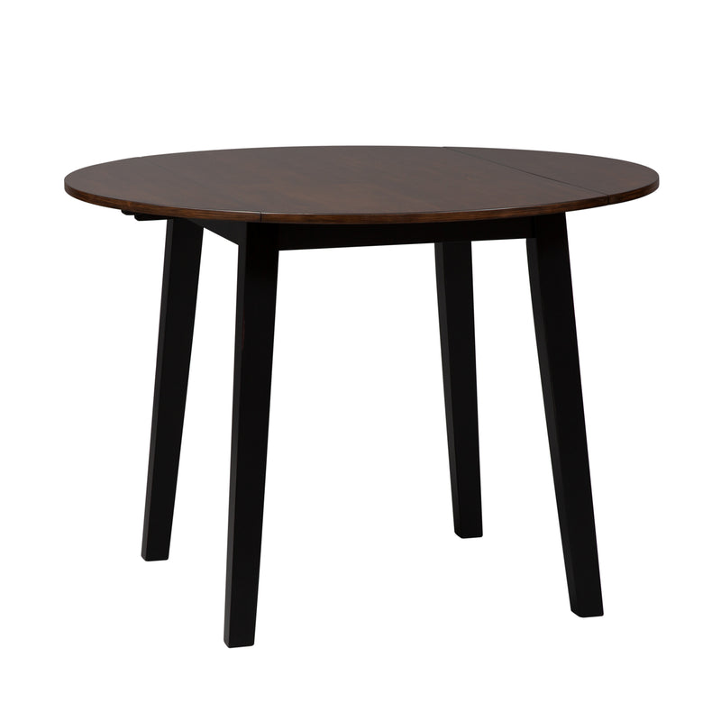 Thornton II 3 Piece Drop Leaf Table Set