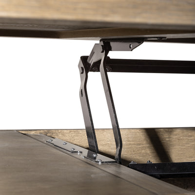 Stone Brook Lift Top Writing Desk