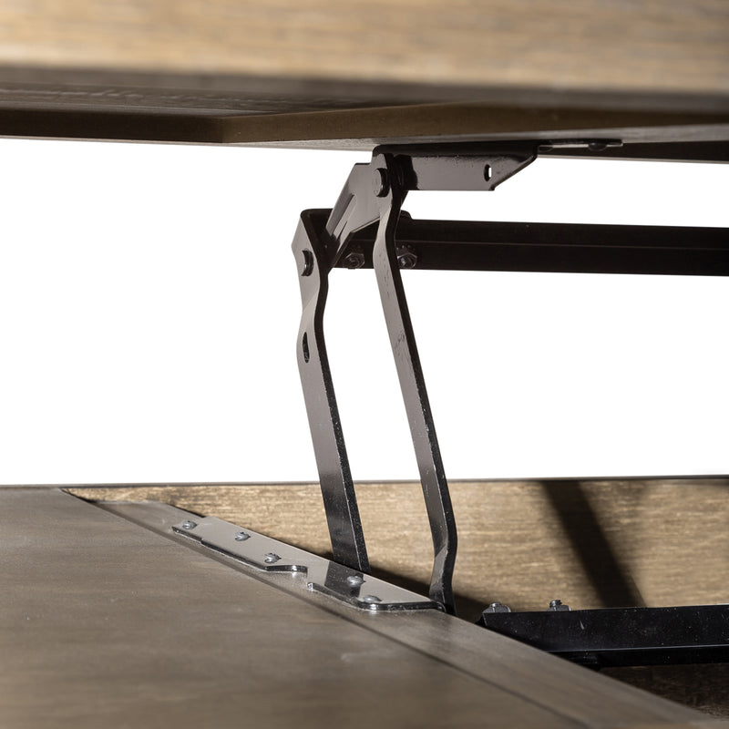 Stone Brook Lift Top Writing Desk