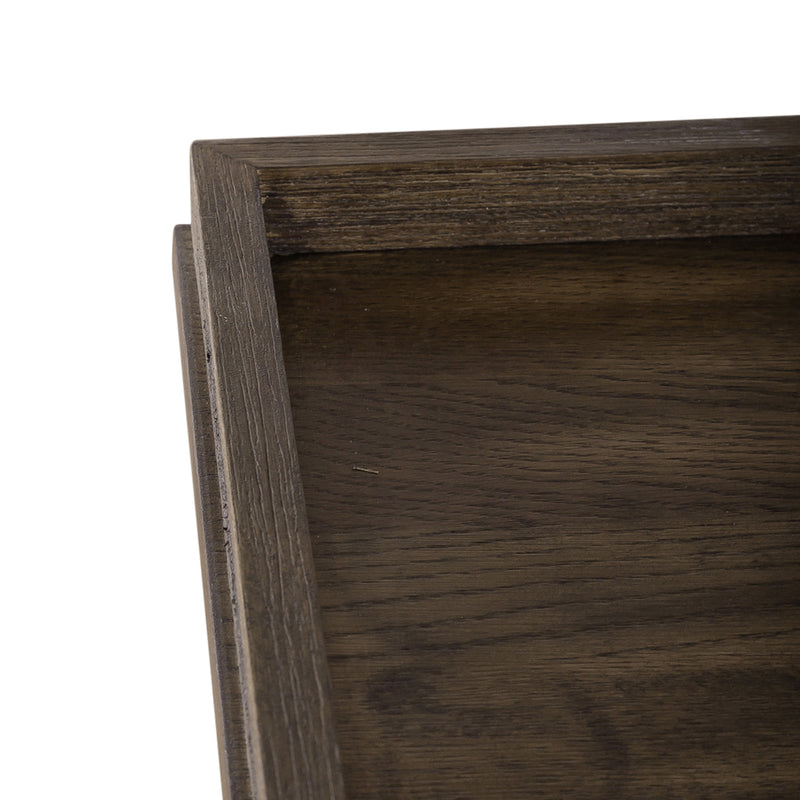 Stone Brook Lift Top Writing Desk