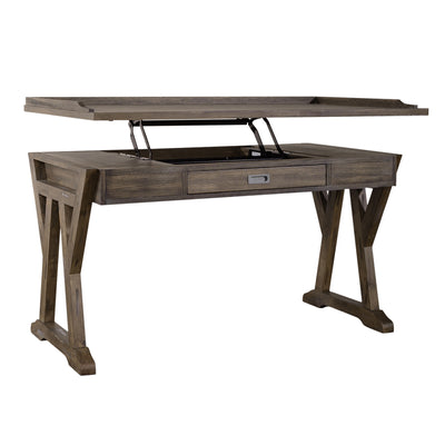 Stone Brook Lift Top Writing Desk