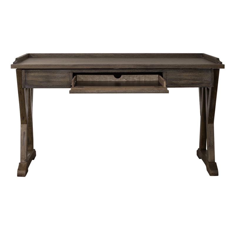 Stone Brook Lift Top Writing Desk