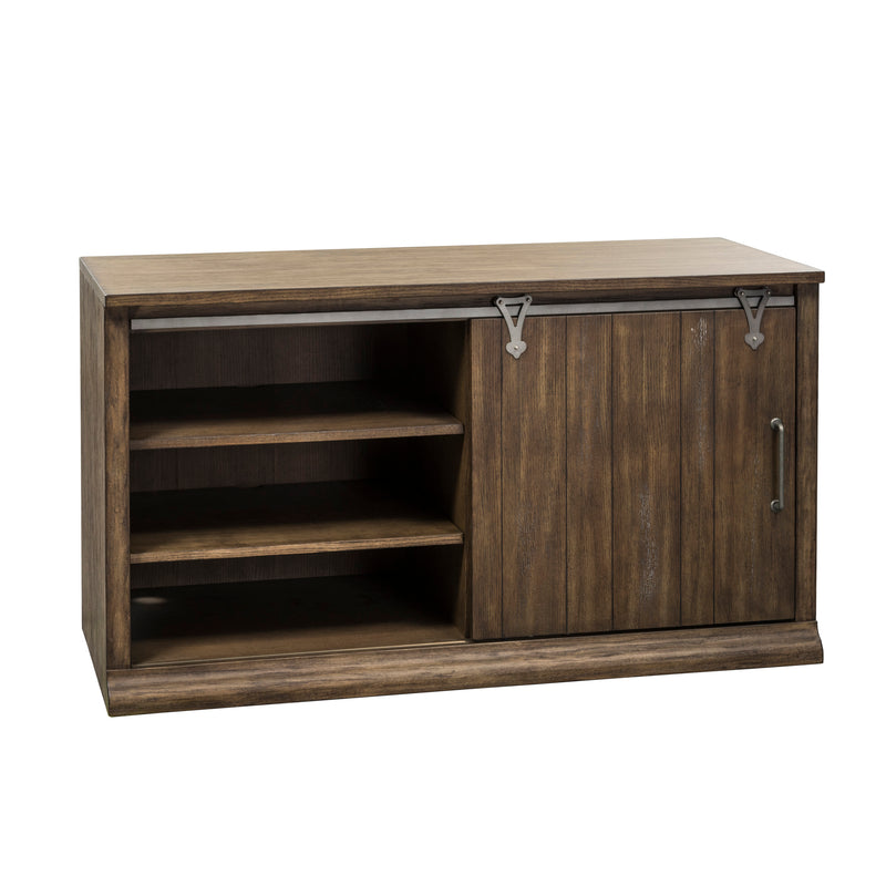 Jr Executive Credenza (466-HOJ-JEC)