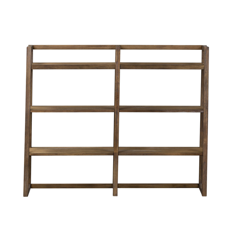 Jr Executive Credenza (466-HOJ-JEC)