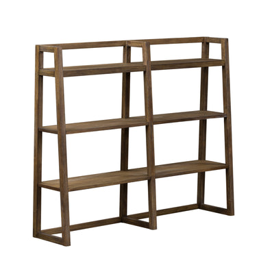Jr Executive Credenza (466-HOJ-JEC)