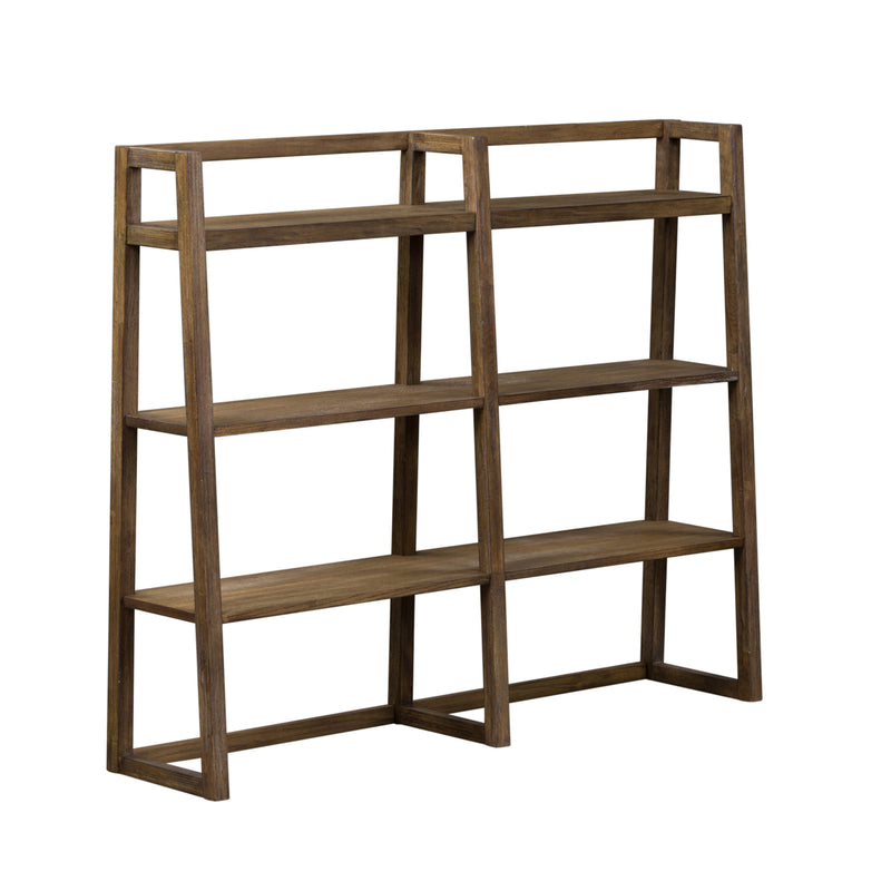 Jr Executive Credenza (466-HOJ-JEC)