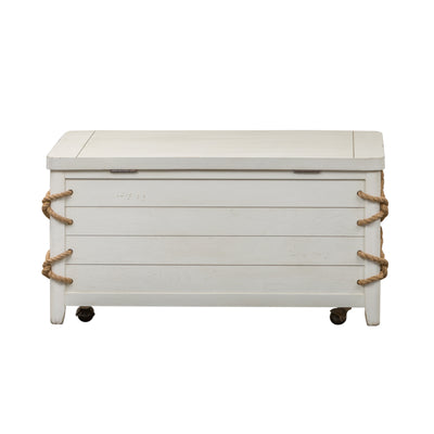 Dockside Storage Trunk