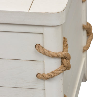 Dockside Storage Trunk