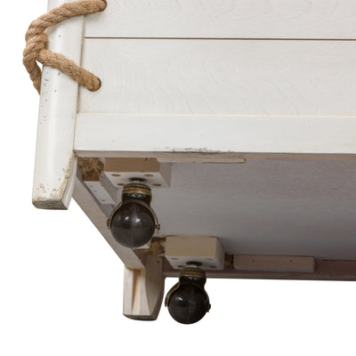 Dockside Storage Trunk
