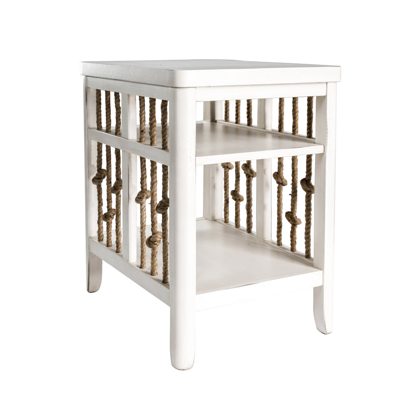 Dockside II Chair Side Table
