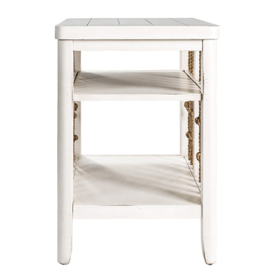 Dockside II Chair Side Table
