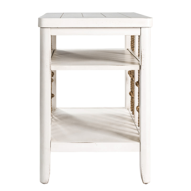 Dockside II Chair Side Table