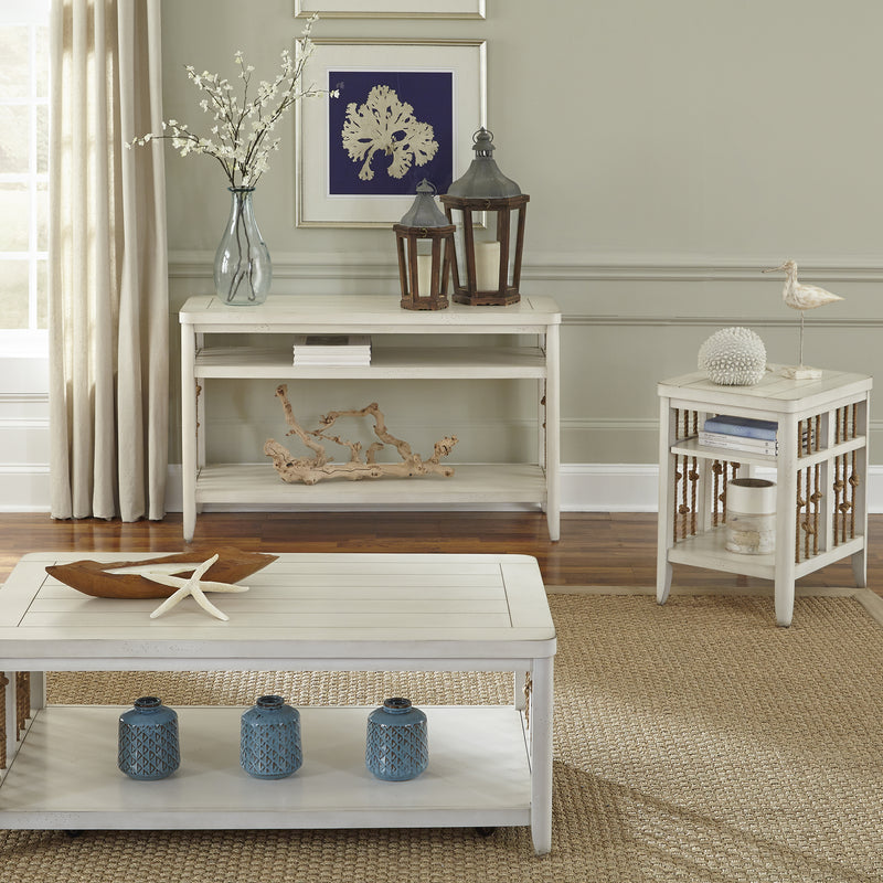 Dockside II Chair Side Table
