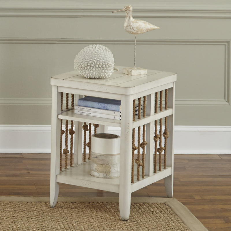 Dockside II Chair Side Table