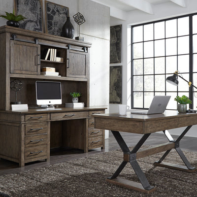 Complete Desk (473-HO-CDS)