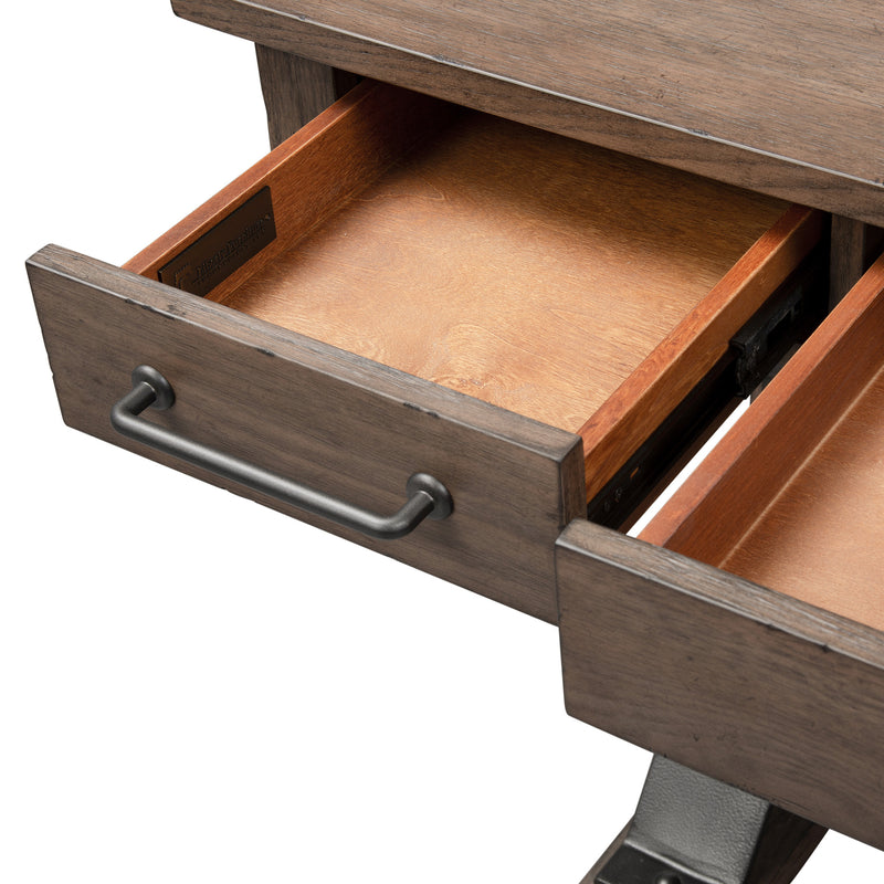 Complete Desk (473-HO-CDS)
