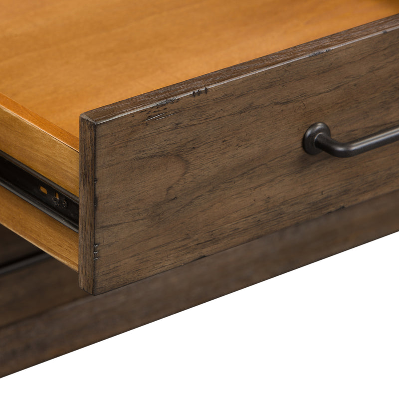 Sonoma Road Small Credenza