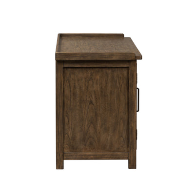 Sonoma Road Small Credenza