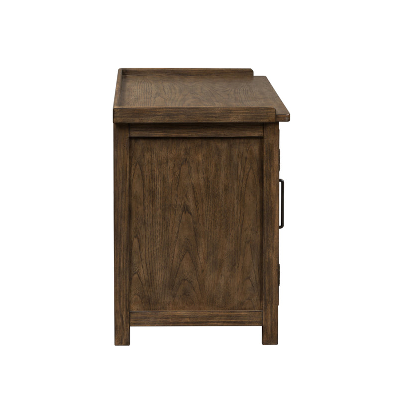 Sonoma Road Small Credenza