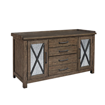 Sonoma Road Small Credenza