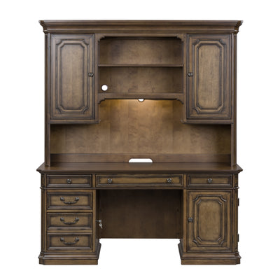 Jr Executive Credenza (487-HOJ-JEC)