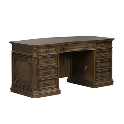 Jr Executive Desk (487-HOJ-JED)
