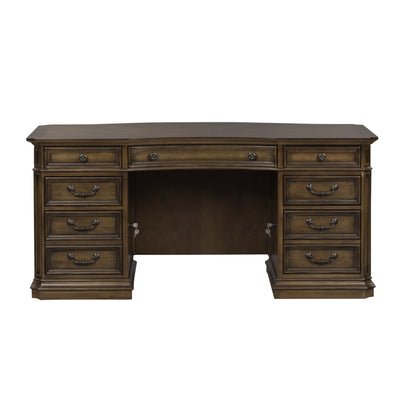 Jr Executive Desk (487-HOJ-JED)
